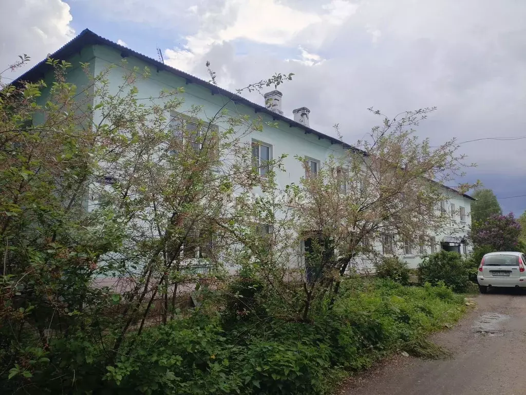 3-к. квартира, 53 м, 1/2 эт. - Фото 0