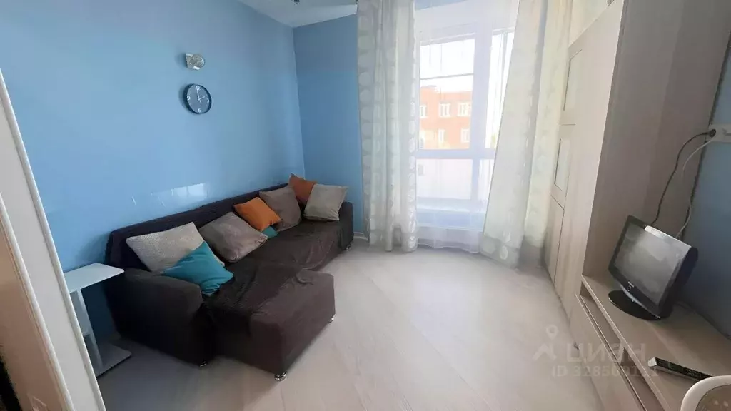 Студия Московская область, Апрелевка Наро-Фоминский городской округ, ... - Фото 1