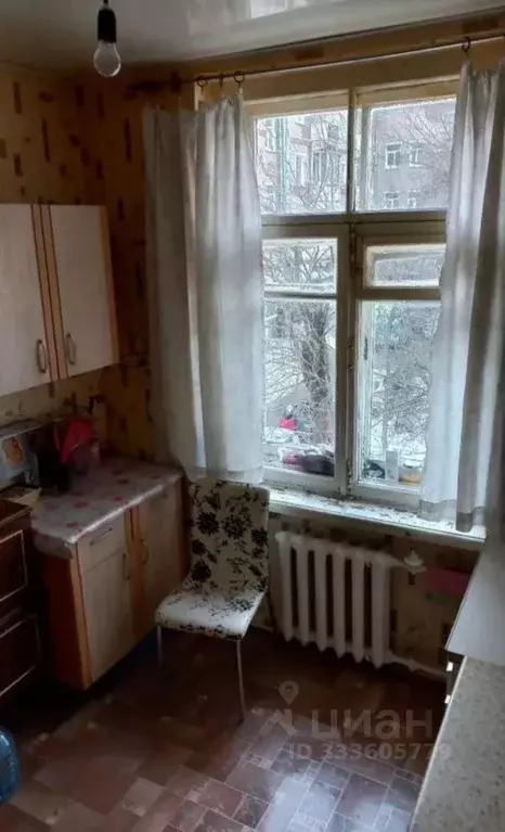 Комната Московская область, Лыткарино Октябрьская ул., 10 (16.0 м) - Фото 2