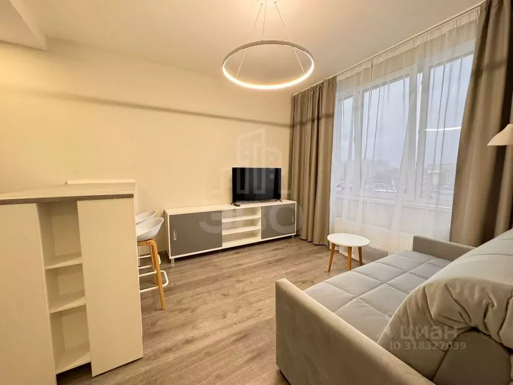 1-к кв. Санкт-Петербург Витебский просп., 99к1 (36.0 м) - Фото 1