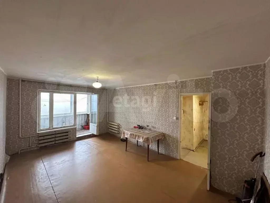 1-к. квартира, 40м, 9/9эт. - Фото 0