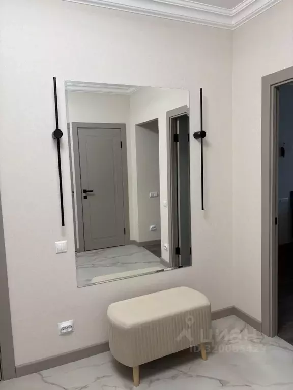 1-к кв. Белгородская область, Белгород ул. Белгородского полка, 78 ... - Фото 2