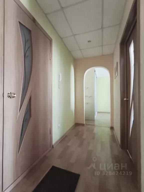 2-к кв. Пермский край, Пермь ул. Мильчакова, 28 (43.5 м) - Фото 2