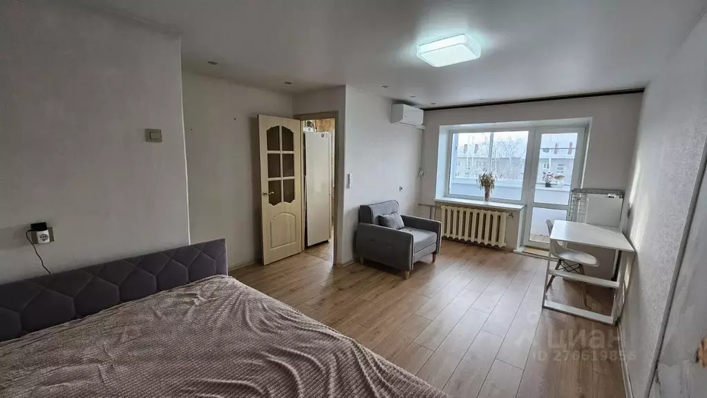 1-к кв. Нижегородская область, Дзержинск бул. Победы, 22А (35.0 м) - Фото 2