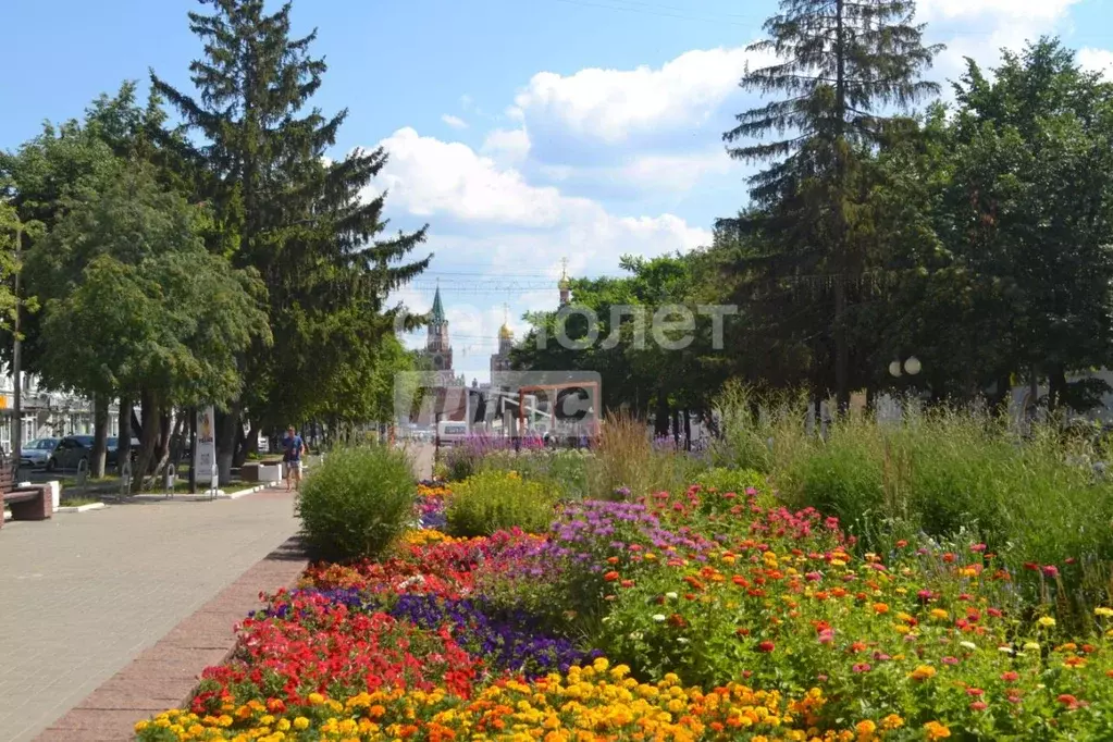 3-к кв. Марий Эл, Йошкар-Ола бул. Чавайна, 43 (97.9 м) - Фото 1