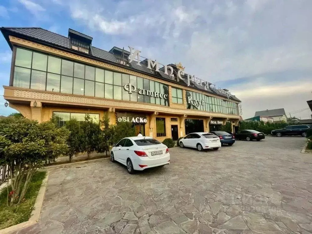 Комната Дагестан, Кизляр Октябрьская ул., 16 (10.0 м) - Фото 1