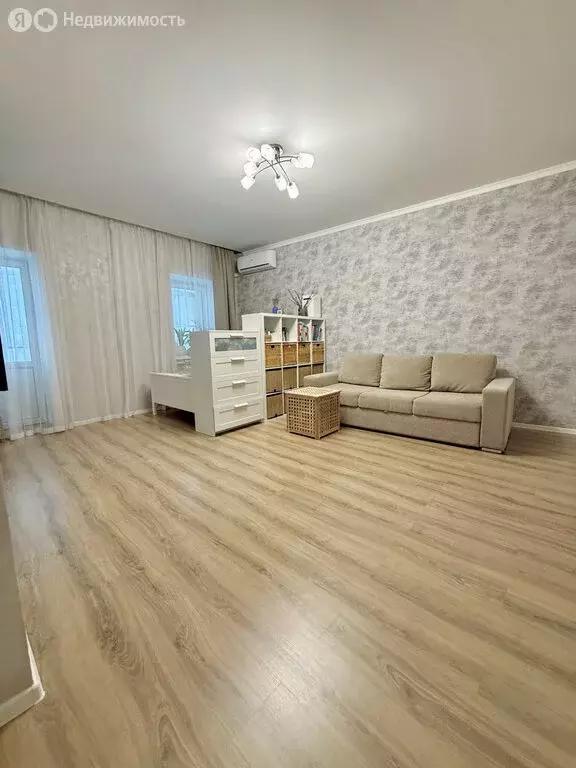 1-комнатная квартира: Казань, Чистопольская улица, 36 (49.7 м) - Фото 2