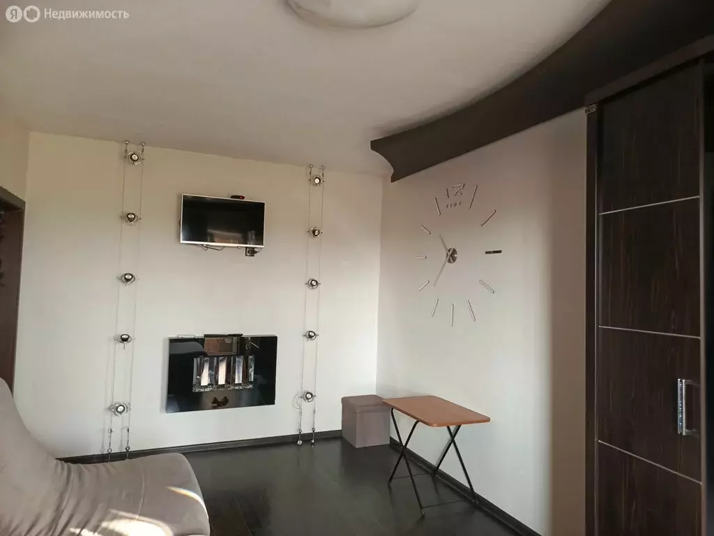 2-комнатная квартира: Курск, проспект Хрущёва, 29 (50.1 м) - Фото 1