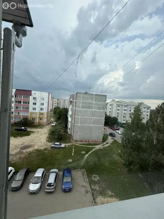 2-комнатная квартира: Новозыбков, Бульварная улица, 72А (52.8 м) - Фото 0