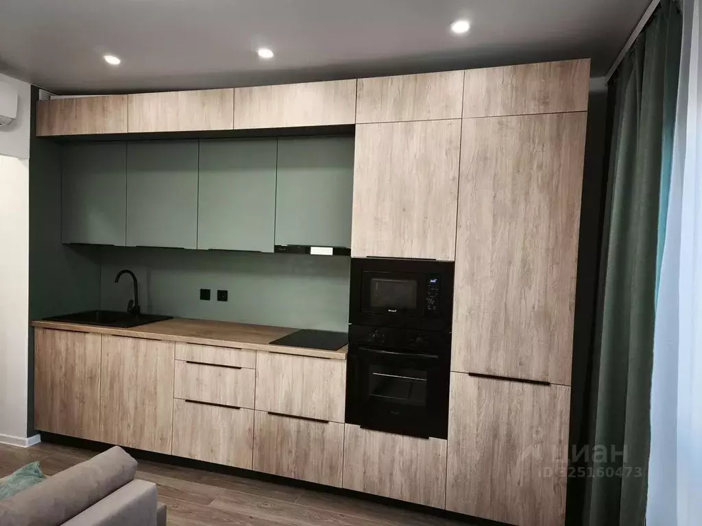 3-к кв. Москва Тагильская ул., 3к3 (50.0 м) - Фото 2