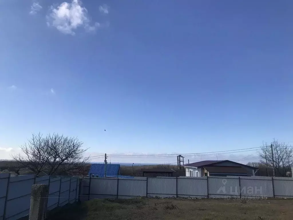 Участок в Севастополь Минер садоводческое товарищество, 24 (8.9 сот.) - Фото 1