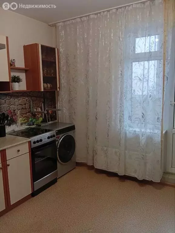 1-комнатная квартира: Нижний Новгород, улица 40 лет Победы, 20 (41.9 ... - Фото 1