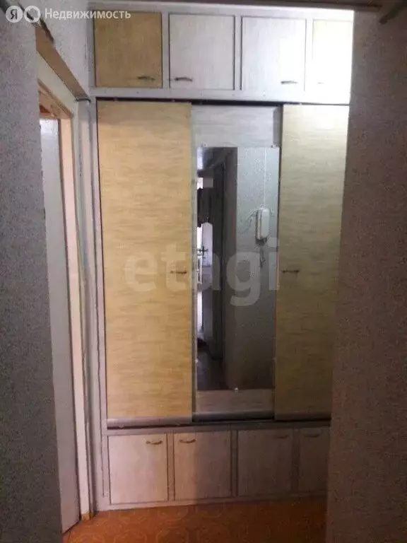 2-комнатная квартира: Самара, проспект Карла Маркса, 496 (46 м) - Фото 1