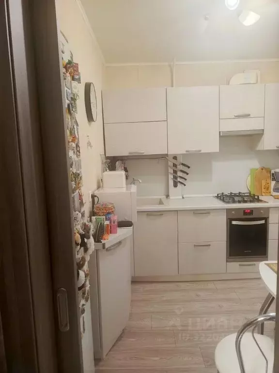 2-к кв. Башкортостан, Уфа ул. Блюхера, 38 (44.5 м) - Фото 1