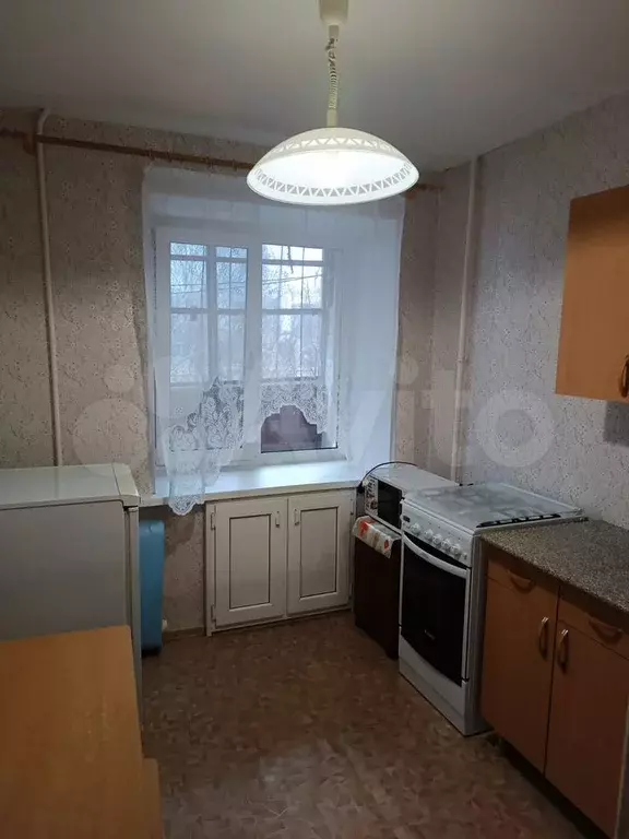 1-к. квартира, 35 м, 7/9 эт. - Фото 1