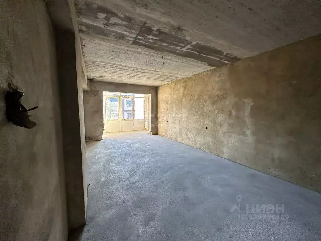 4-к кв. Ингушетия, Магас пер. Иналука Мальсагова (110.0 м) - Фото 1