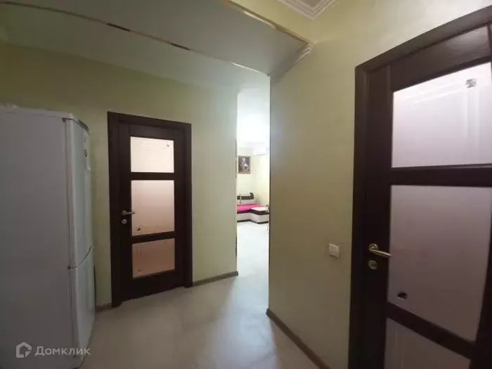 Продаётся 1-к квартира, 38 м - Фото 1