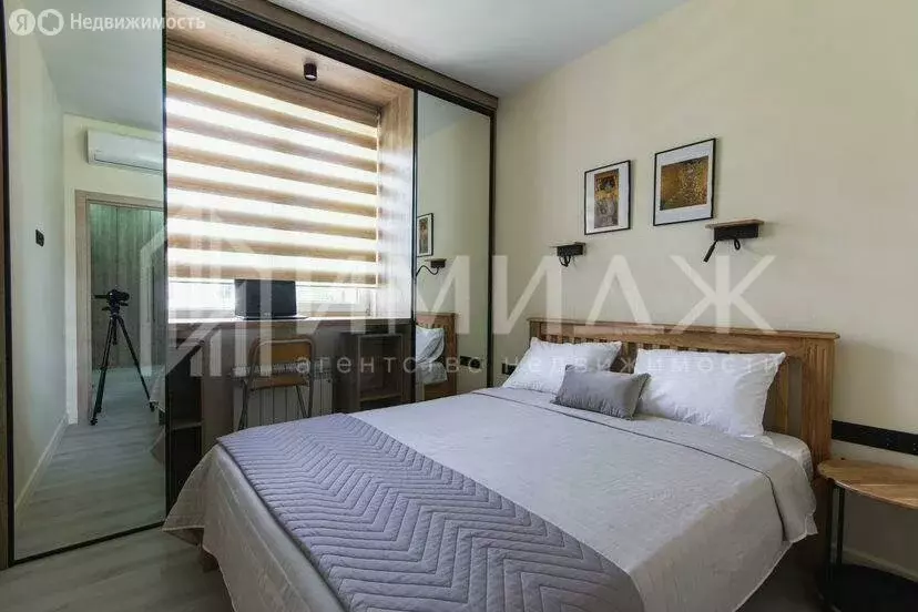 2-комнатная квартира: Сириус, Таврическая улица, 7к1 (45 м) - Фото 1
