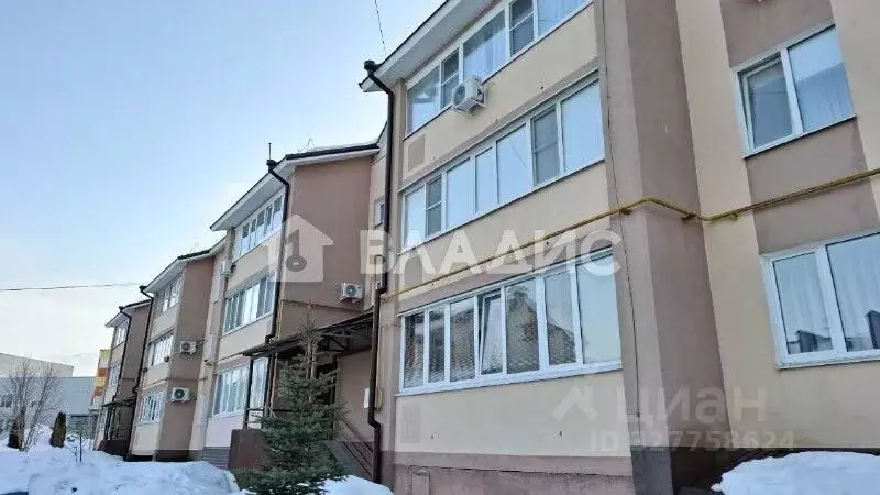 3-к кв. Пензенская область, Пензенский район, Засечный сельсовет, с. ... - Фото 1