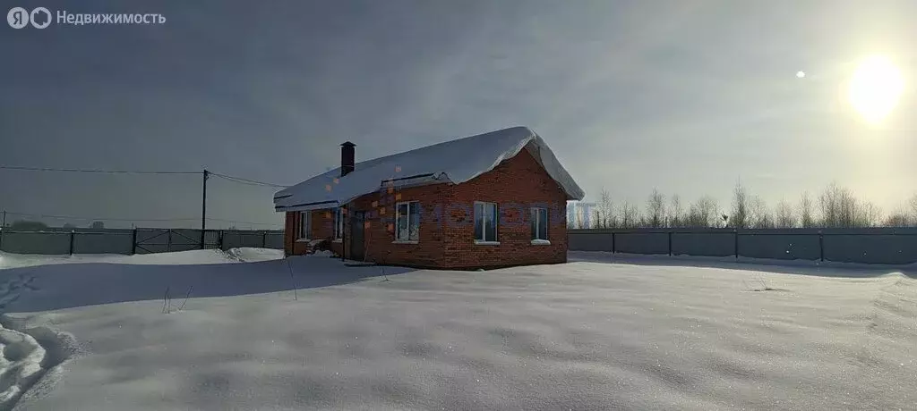 Дом в деревня Каликино, Посевная улица, 30 (84.1 м) - Фото 2