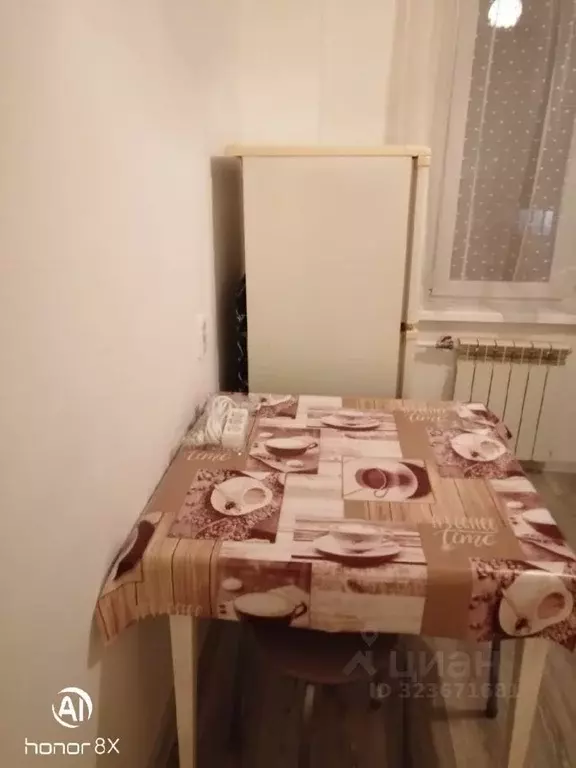 1-к кв. Красноярский край, Красноярск ул. Энергетиков, 34 (32.0 м) - Фото 2