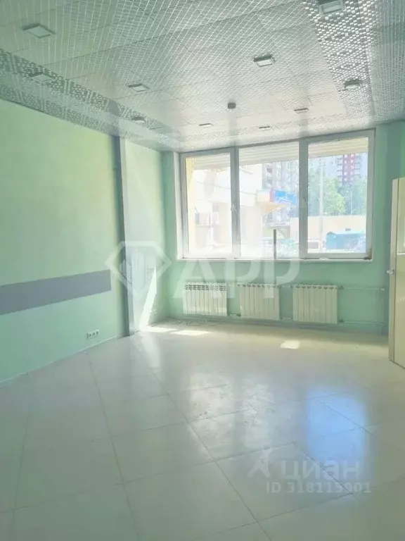 Помещение свободного назначения в Москва Ленинский просп., 123 (350 м) - Фото 0
