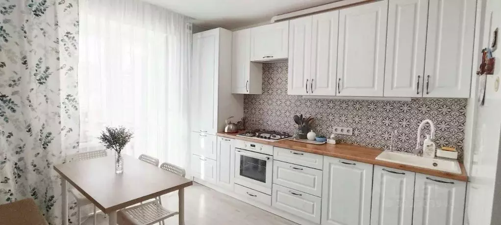 2-к кв. Новгородская область, Великий Новгород аллея Веряжское ... - Фото 2