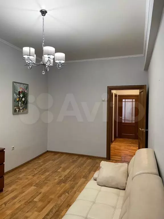 3-к. квартира, 70 м, 3/4 эт. - Фото 1