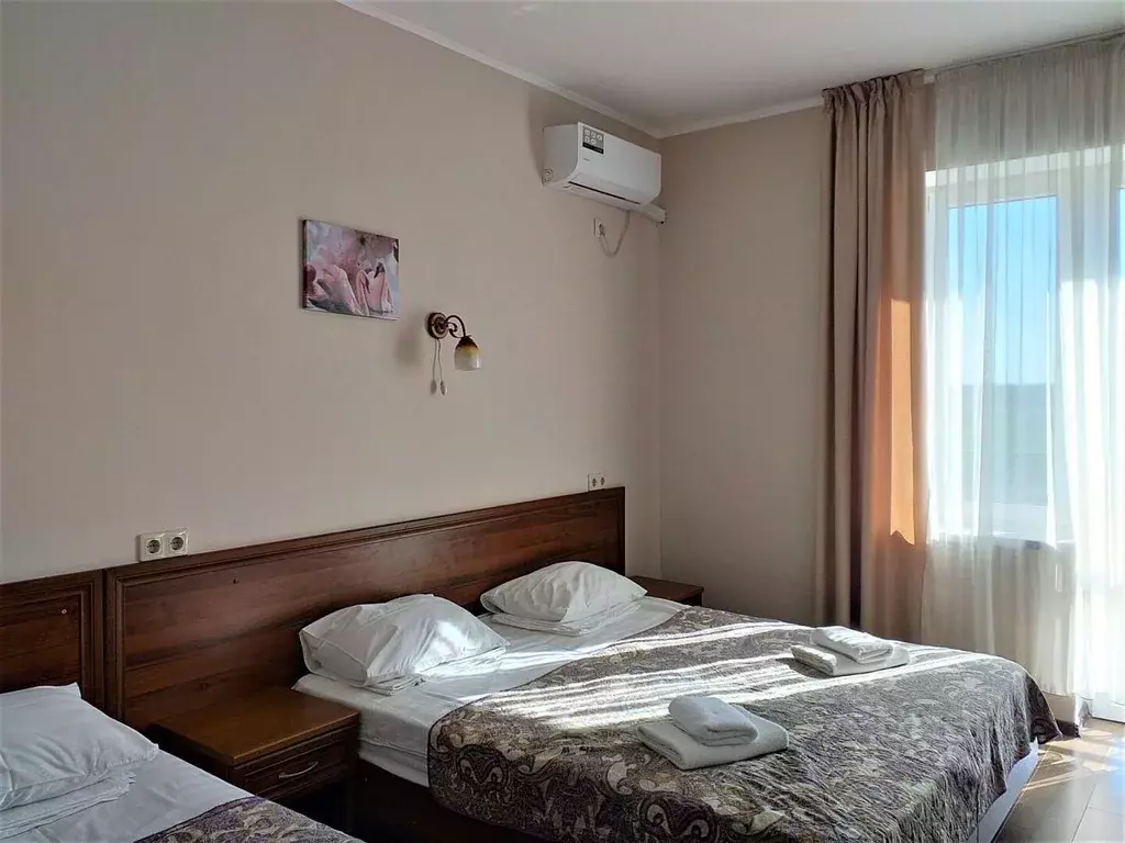 Студия Краснодарский край, Анапа муниципальный округ, Чембурка хут. ... - Фото 1