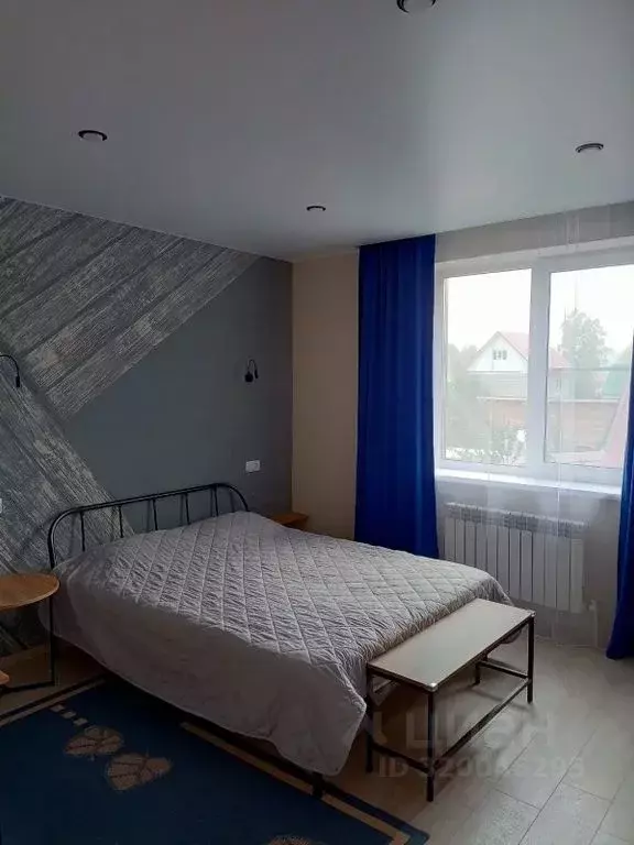 Комната Алтай, Майминский район, с. Майма Катунская ул., 27А - Фото 1