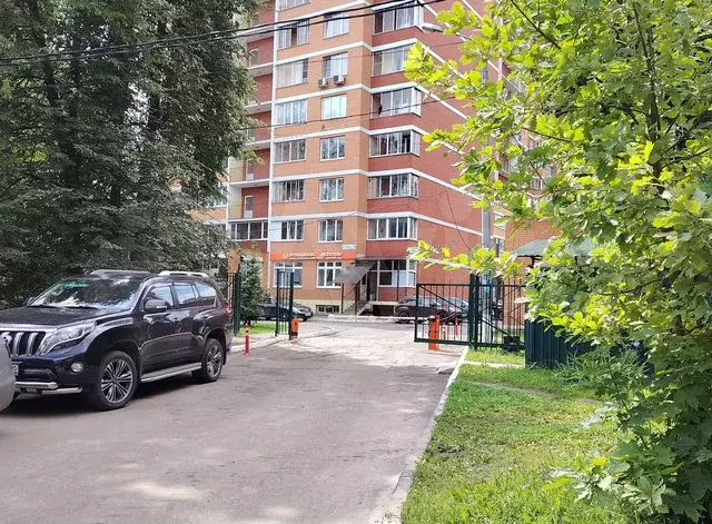 2-к. квартира, 70 м, 8/16 эт. - Фото 0