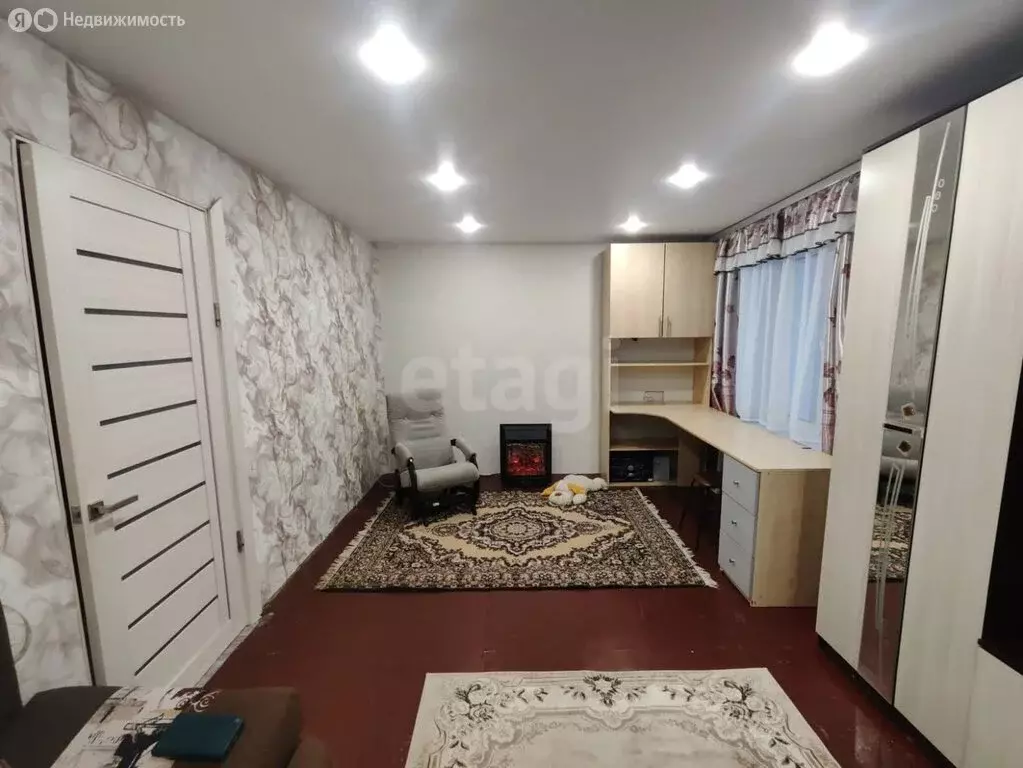 1-комнатная квартира: Вологда, Новгородская улица, 33А (37.1 м) - Фото 2