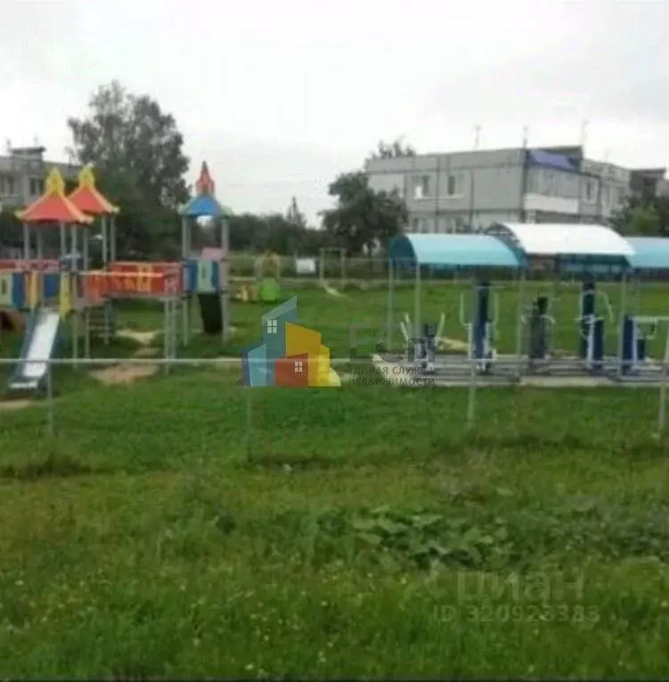 Участок в Калужская область, Ферзиковский район, Зудна с/пос, д. Зудна ... - Фото 1