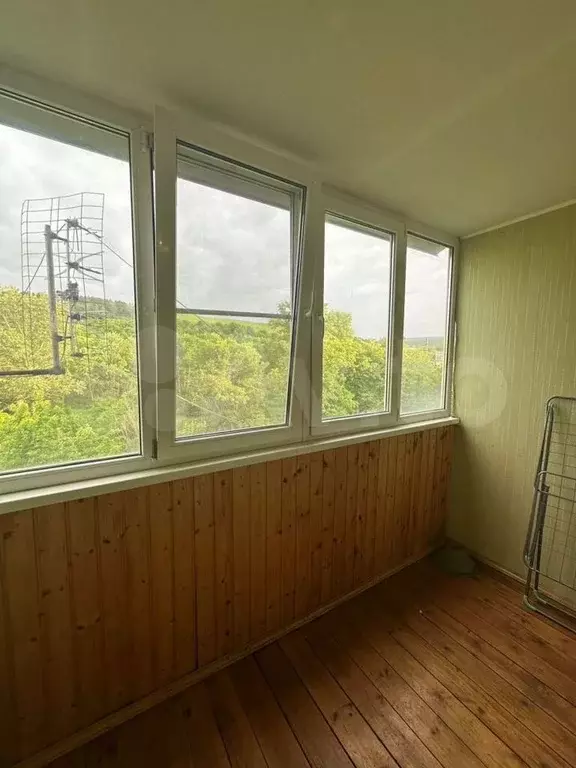 1-к. квартира, 32,8 м, 4/4 эт. - Фото 1