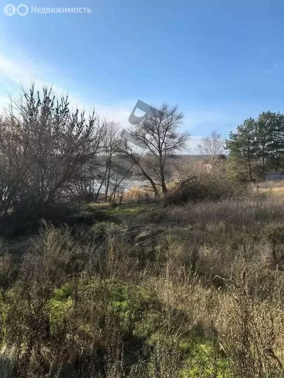 Участок в Белгород, Песчаная улица (8 м) - Фото 1