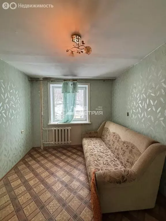 4-комнатная квартира: Южно-Сахалинск, Карьерная улица, 49 (92.8 м) - Фото 2