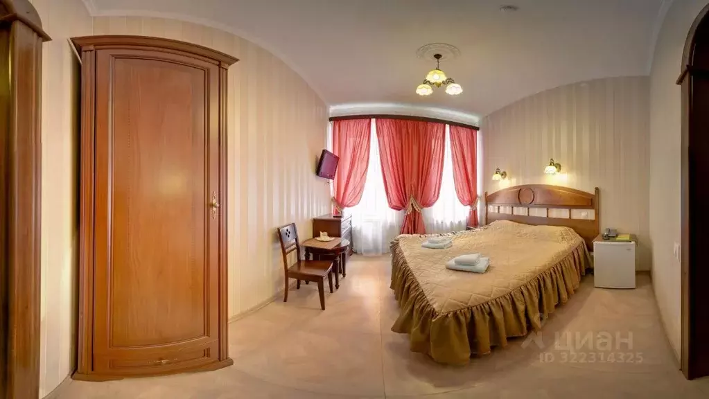 Комната Санкт-Петербург Невский просп., 82 (12.0 м) - Фото 1