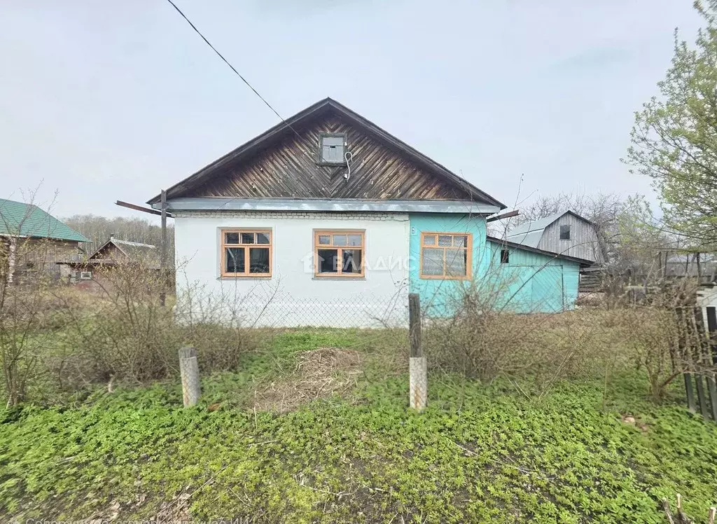 Дом в Владимирская область, Вязниковский муниципальный округ, пос. ... - Фото 1