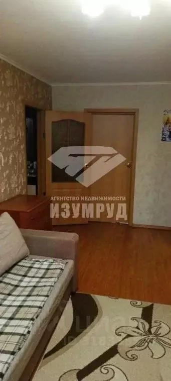 2-к кв. Кемеровская область, Кемерово ул. Халтурина, 31 (47.7 м) - Фото 1