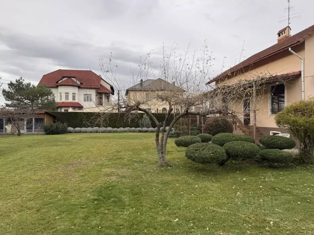 Участок в Краснодарский край, Краснодар Фестивальный мкр, ул. ... - Фото 1