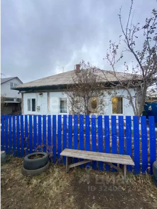 Дом в Красноярский край, Красноярск Суворовский мкр, ул. Пожарского ... - Фото 1