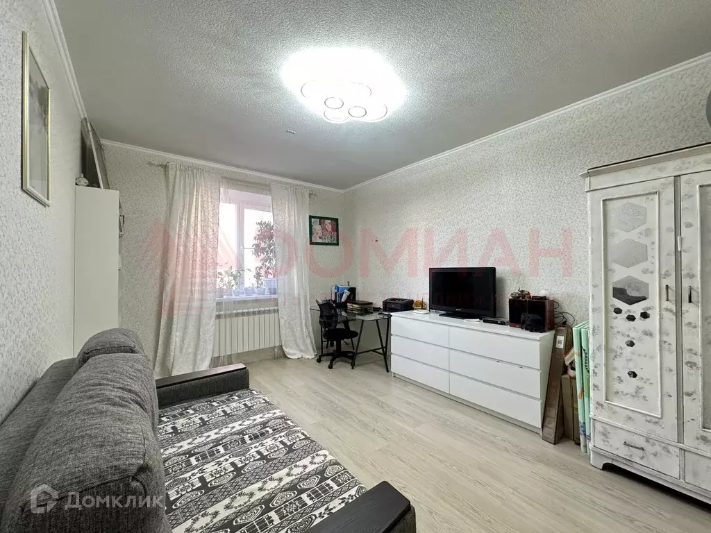 Продаётся 2-к квартира, 60 м - Фото 1