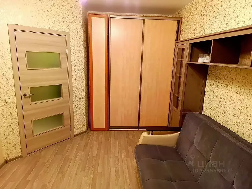 1-к кв. Московская область, Мытищи ул. Колпакова, 10 (35.4 м) - Фото 2