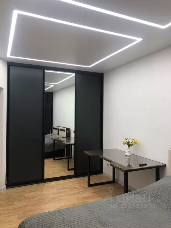 1-к кв. Ставропольский край, Ставрополь ул. Николая Голодникова, 4к3 ... - Фото 1