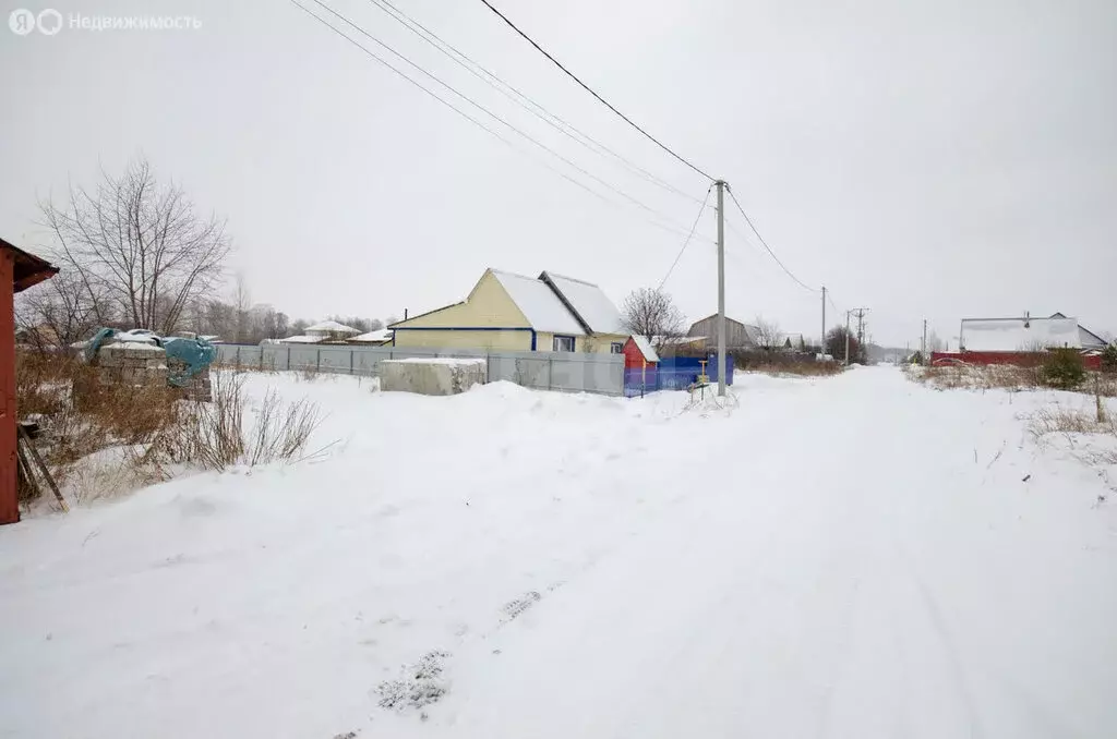Участок в Заводоуковск, СНТ Колос (7.5 м) - Фото 1