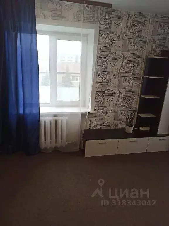 1-к кв. Тульская область, Тула ул. Сойфера, 29 (32.0 м) - Фото 1