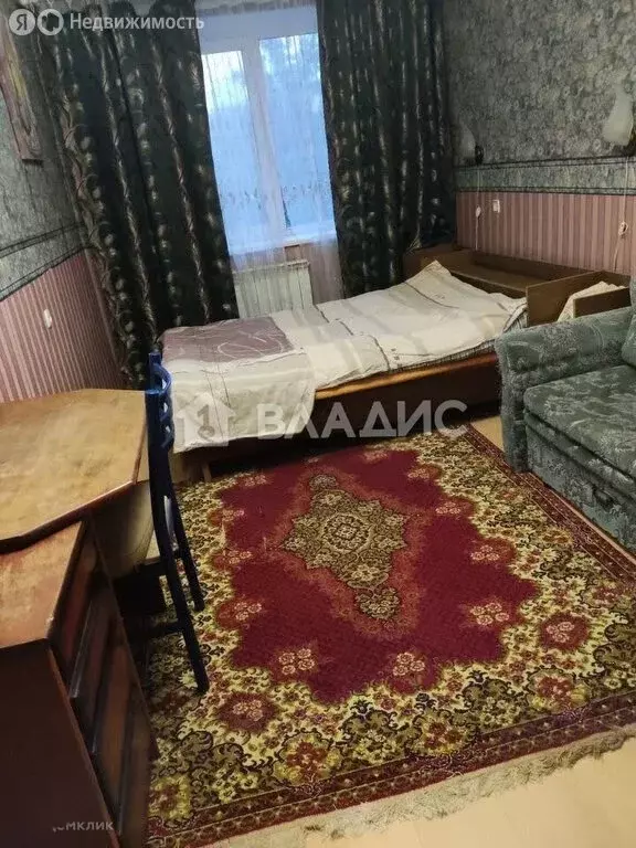 3-комнатная квартира: Белгород, улица Губкина, 18Г (57.9 м) - Фото 1