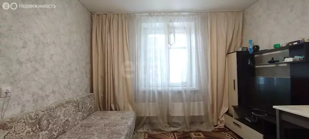 1-комнатная квартира: Миасс, улица Победы, 2 (11.3 м) - Фото 2