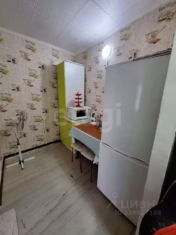 Комната Калужская область, Калуга Комсомольская ул., 5 (19.9 м) - Фото 1