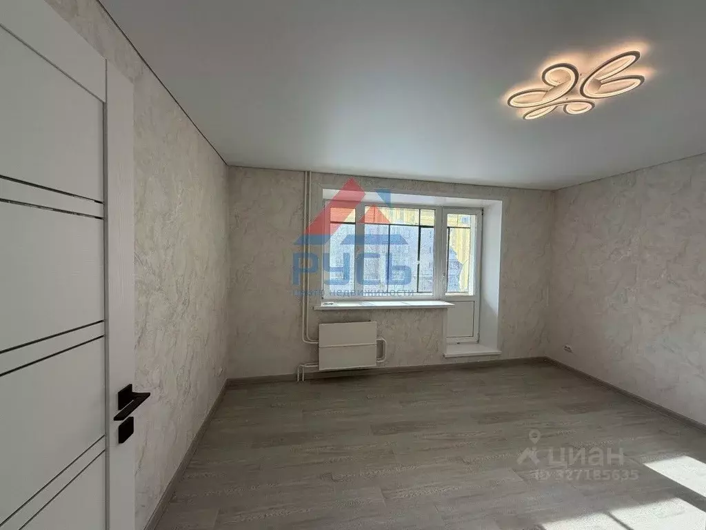 1-к кв. Челябинская область, Коркино Фестивальная ул., 3А (33.2 м) - Фото 2